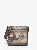 Cross Body Tas Real Anekke Beige real 41703069